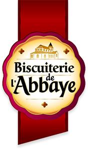 Biscuiterie De L Abbaye Logo 1548947797