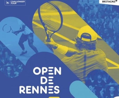 Cerap partenaire de l’Open de Rennes