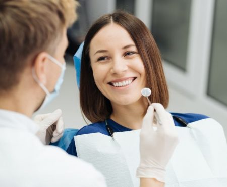 Vers une dérive durable du poste dentaire pour la complémentaires santé ?