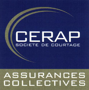 Logo Cerap de 2005 à 2015