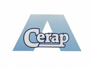 Logo Cerap de 1985 à 1995