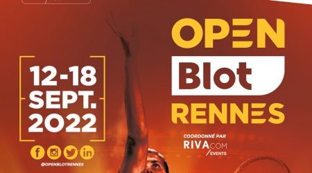 CERAP Partenaire de l’open de Rennes 2022