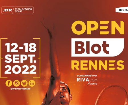 CERAP Partenaire de l’open de Rennes 2022