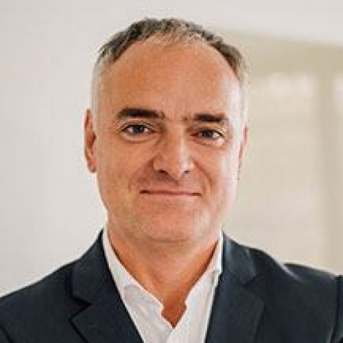 Bernard Voiseux