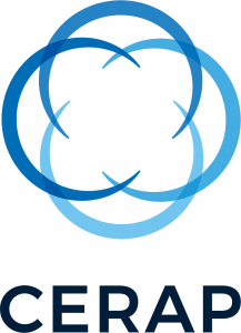 Logo Cerap de 2015 à 2022