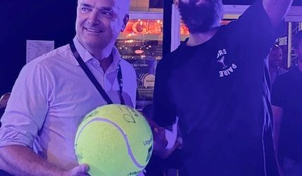 Open Blot Rennes 2022 : encore une belle édition