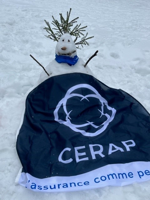 Seminaire Cerap