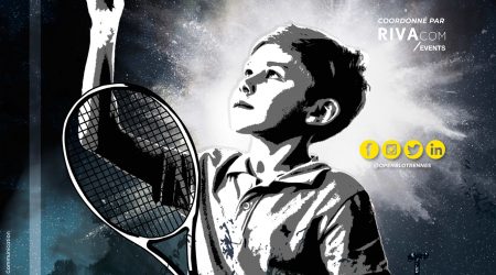 Partenaire de l’Open Blot Rennes édition 2023