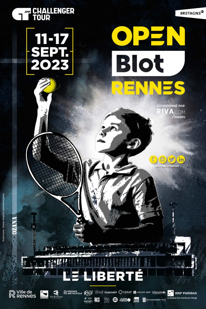 Open Blot 2023