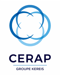 Logo Cerap de 2023 à 2024