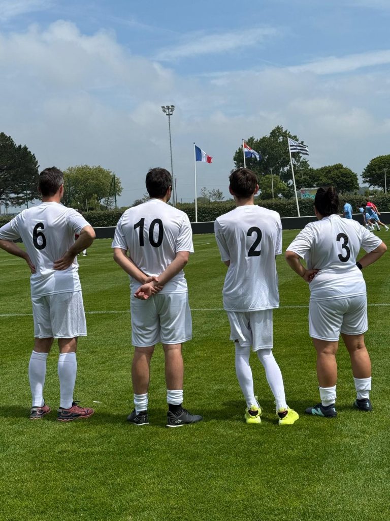 Equipe Tournoi Ussm