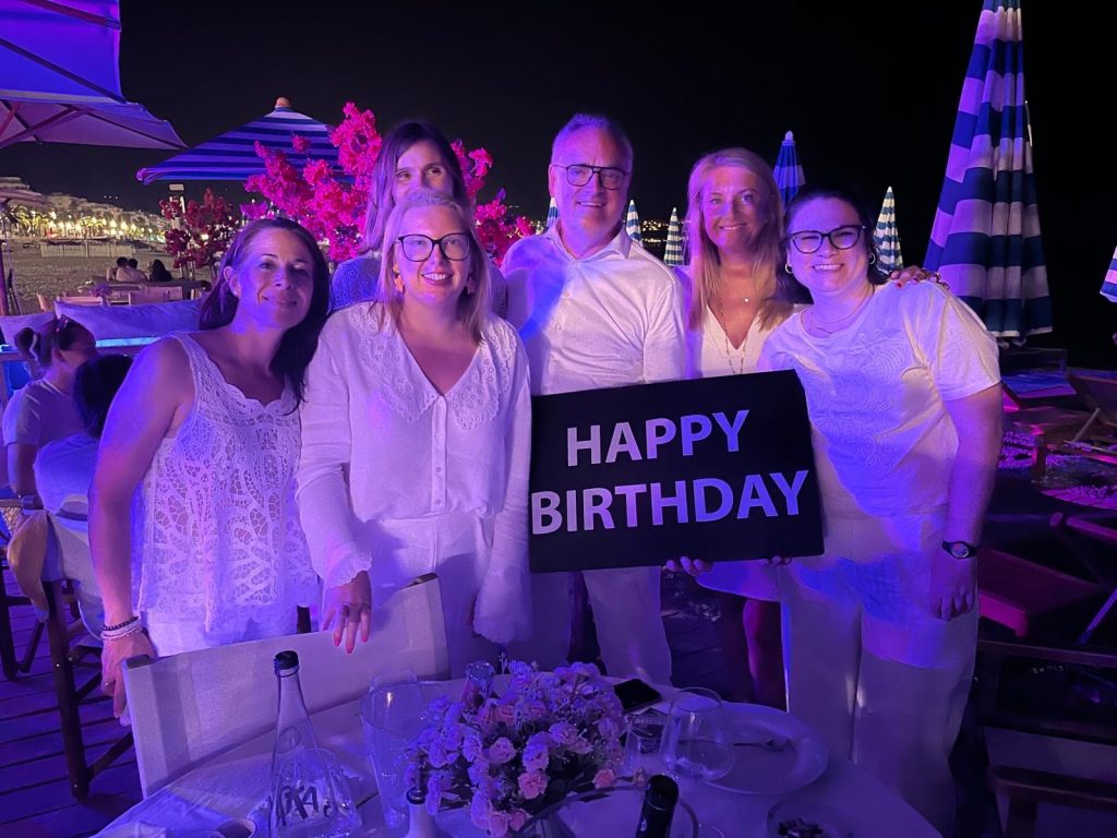 Happy Birthday Cerap