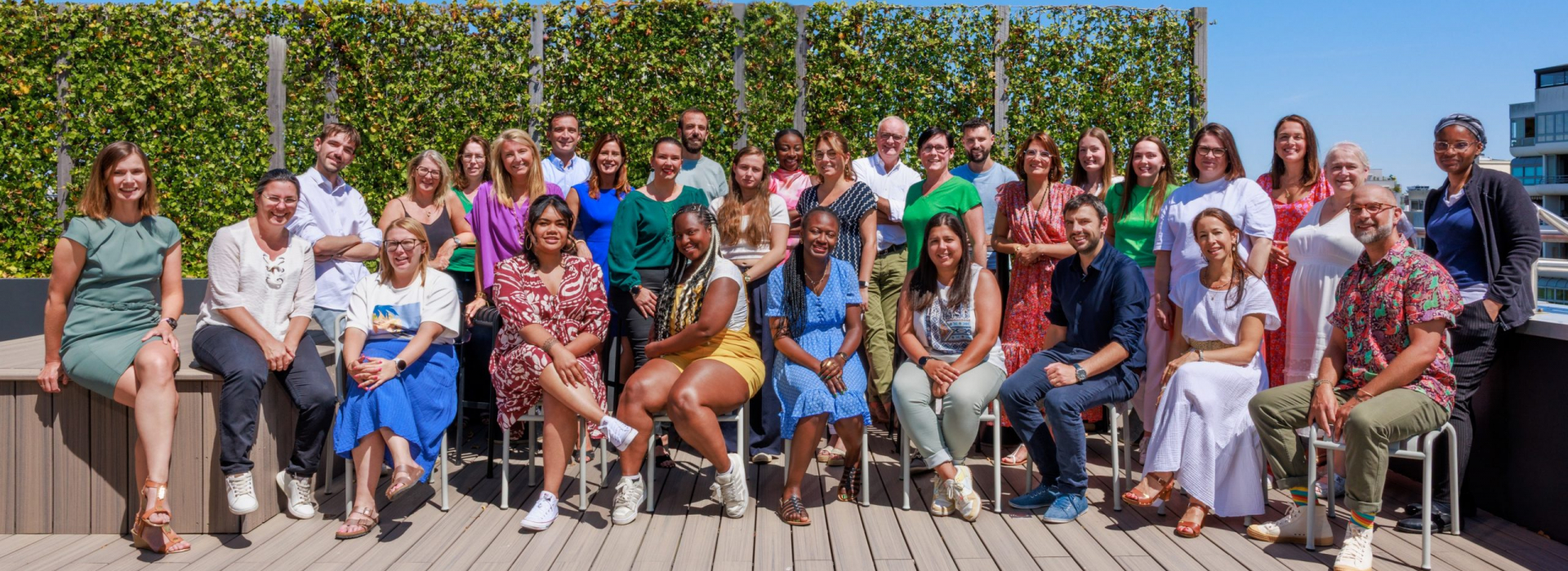 Photo Equipe Cerap 2025
