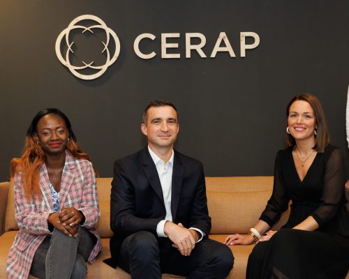 Nouvelle Equipe Cerap Rennes